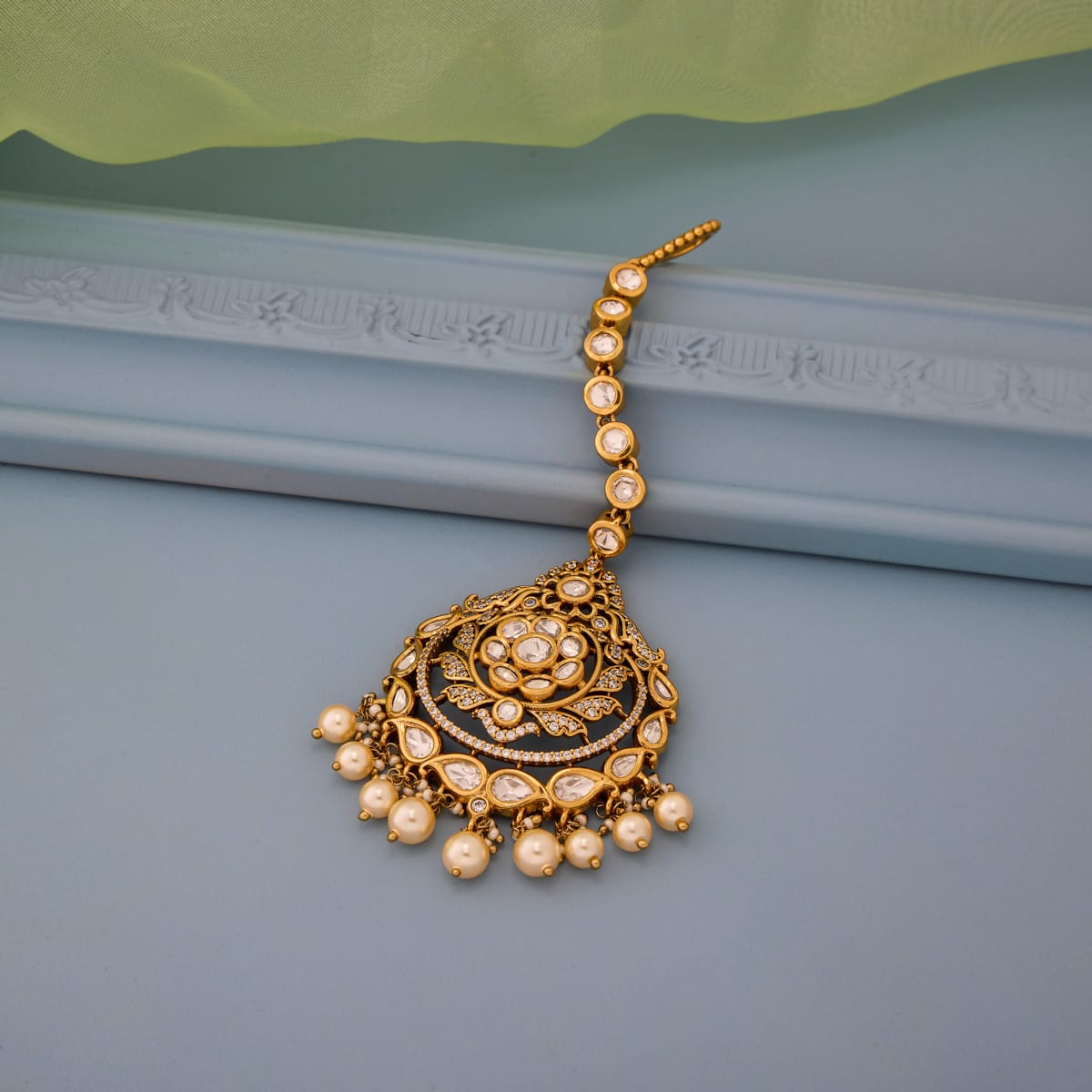 Kundan Tikka Kundan Tikka 202658