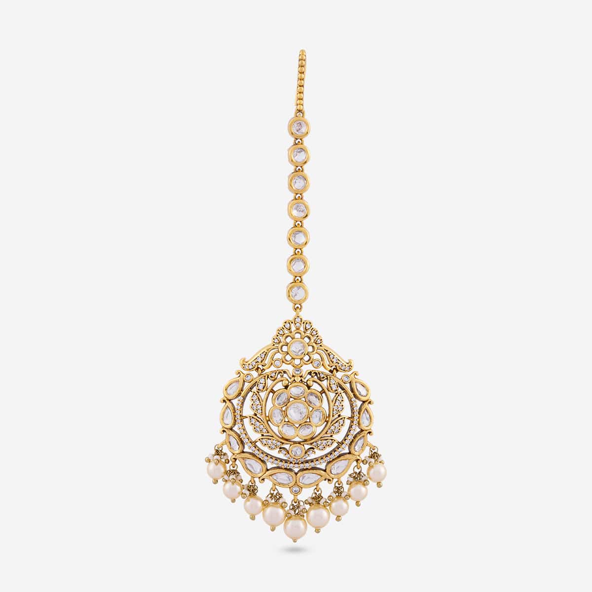 Kundan Tikka Kundan Tikka 202658