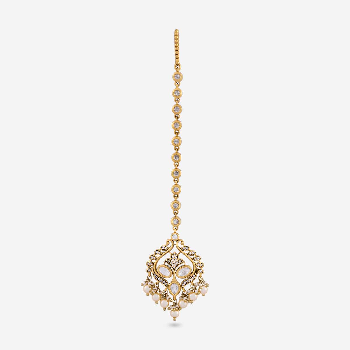 Kundan Tikka Kundan Tikka 202660
