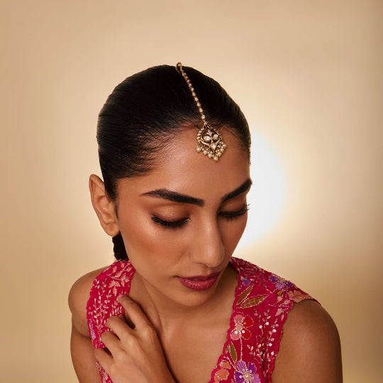 Kundan Tikka Kundan Tikka 202660