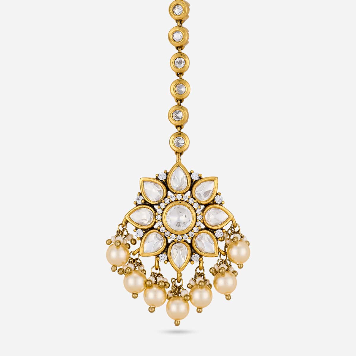 Kundan Tikka Kundan Tikka 202661