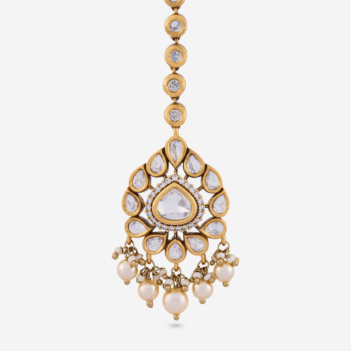 Kundan Tikka Kundan Tikka 202662