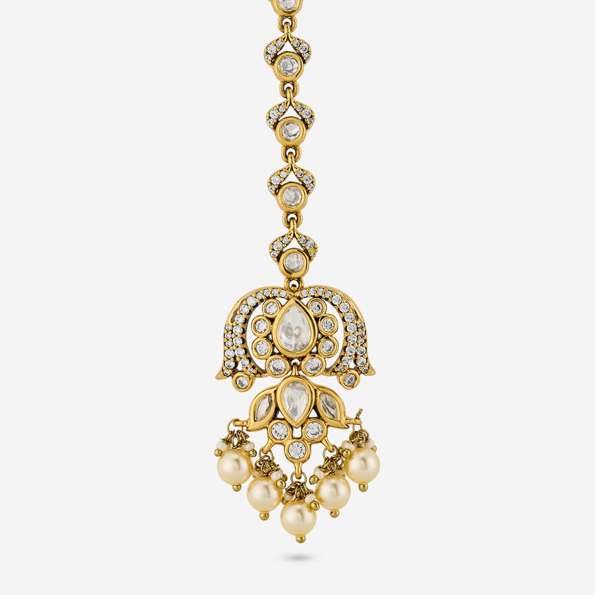 Kundan Tikka Kundan Tikka 202663