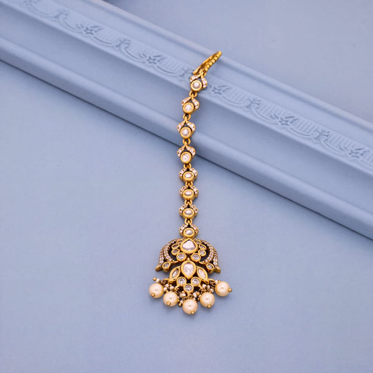 Kundan Tikka Kundan Tikka 202663