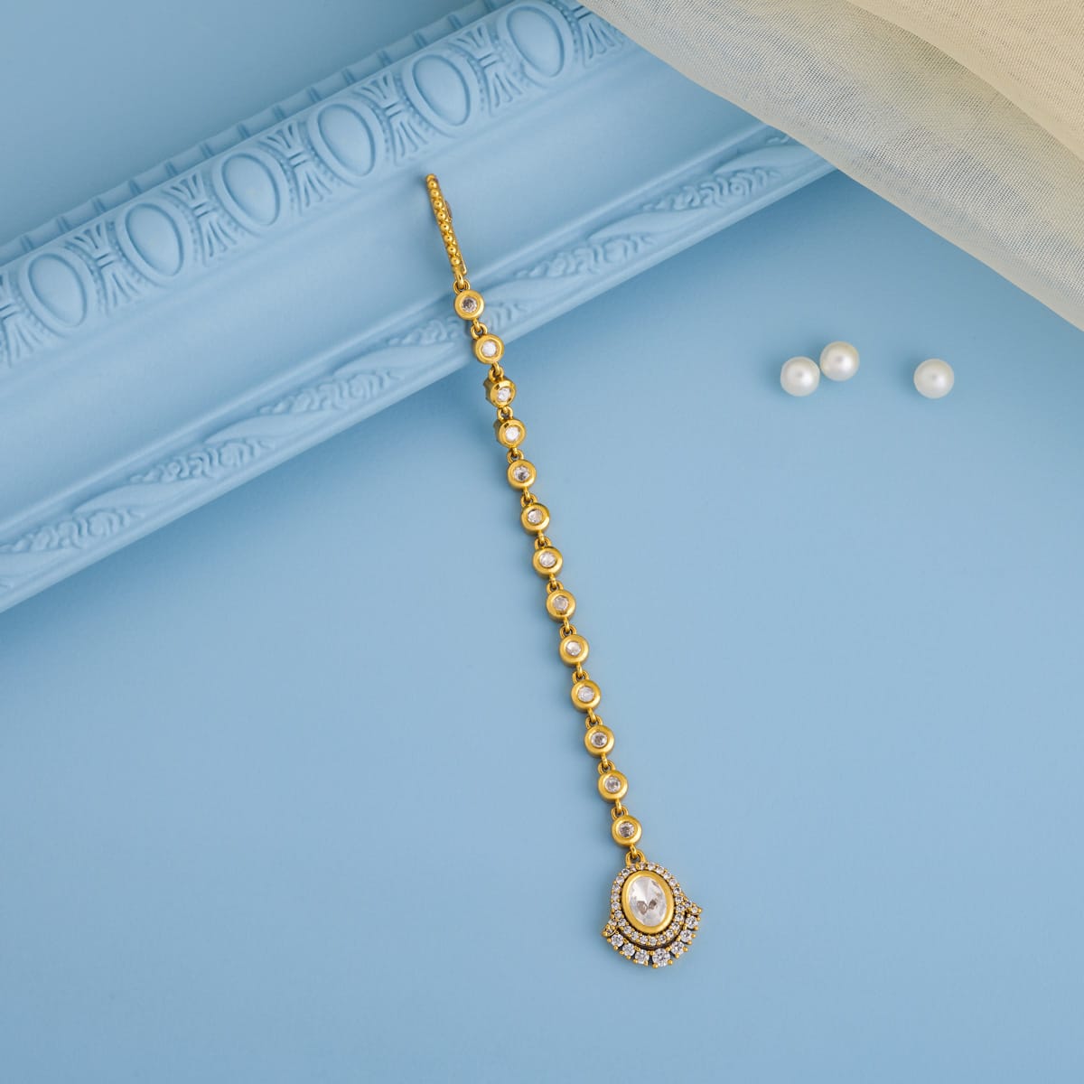 Kundan Tikka Kundan Tikka 204919
