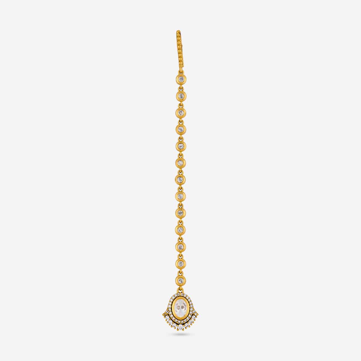 Kundan Tikka Kundan Tikka 204919