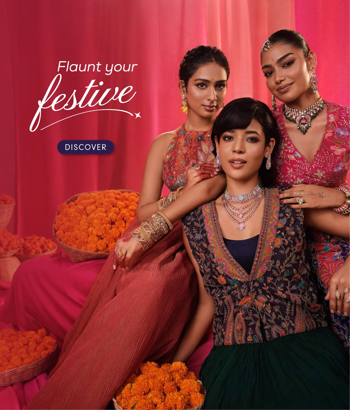 Festive Collection