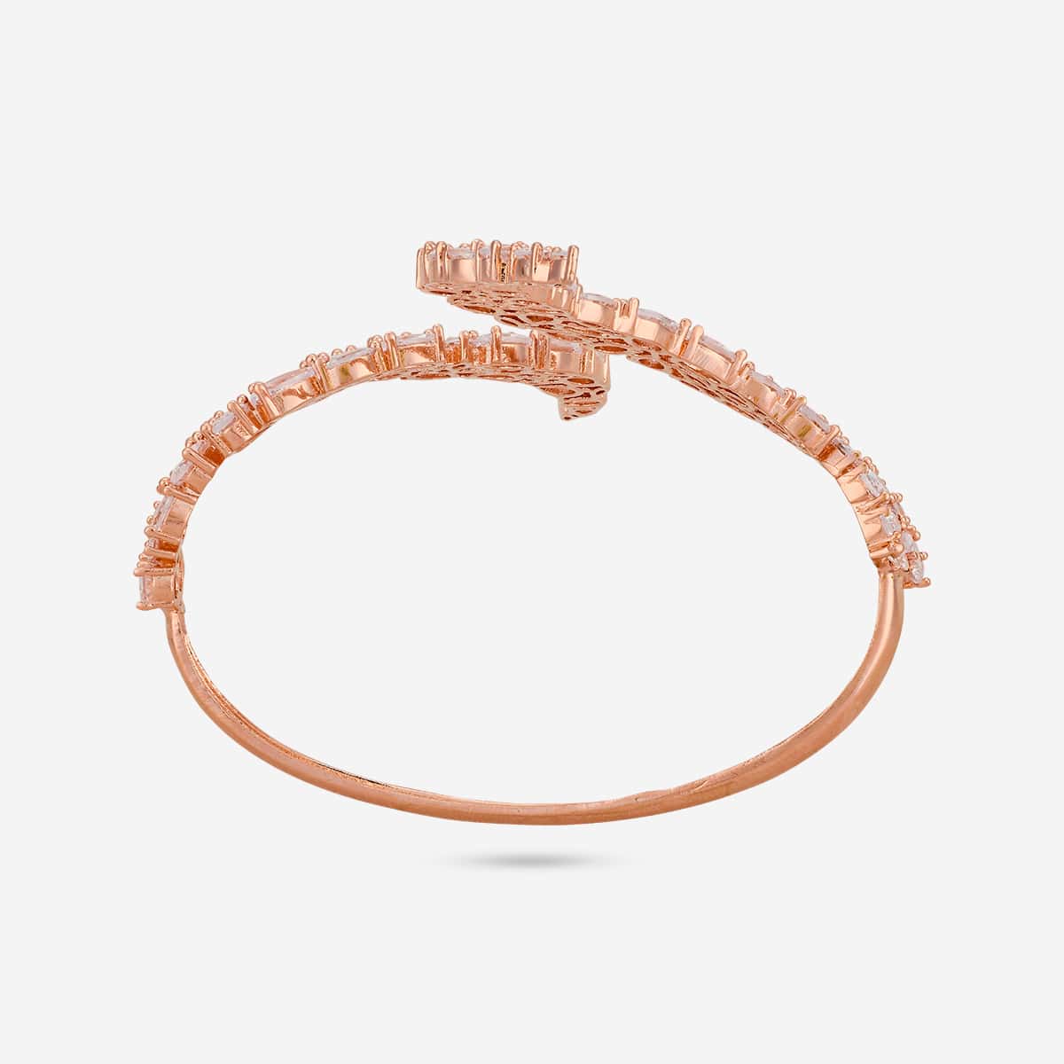 Palm Cuff Cz Palm Cuff Cz 201089