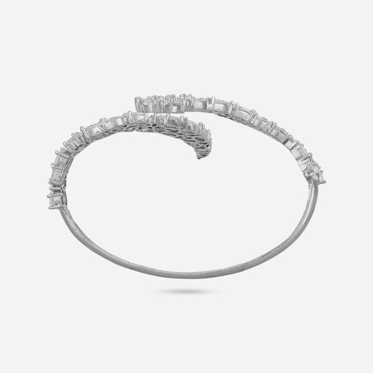 Palm Cuff Cz Palm Cuff Cz 201089