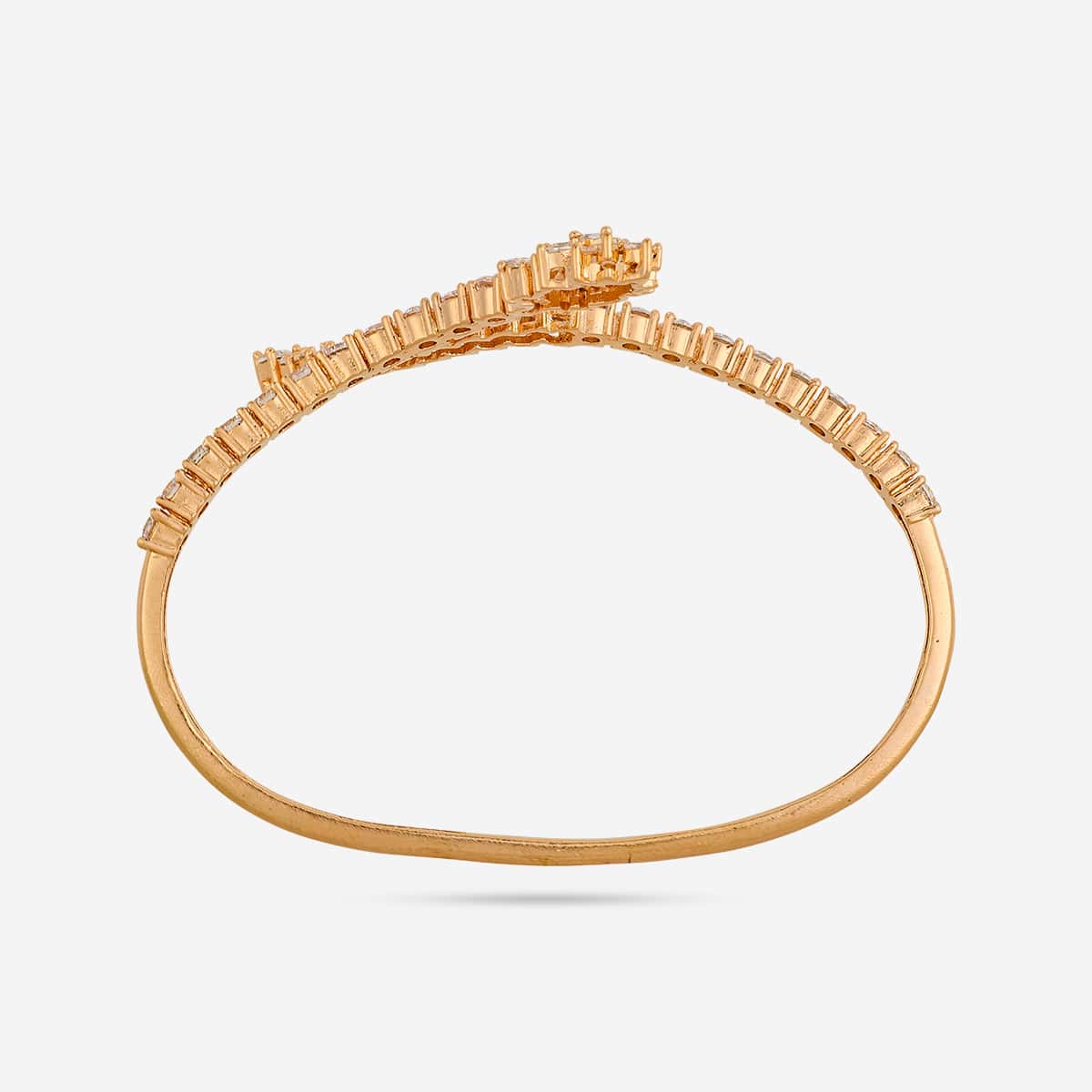 Palm Cuff Cz Palm Cuff Cz 201090