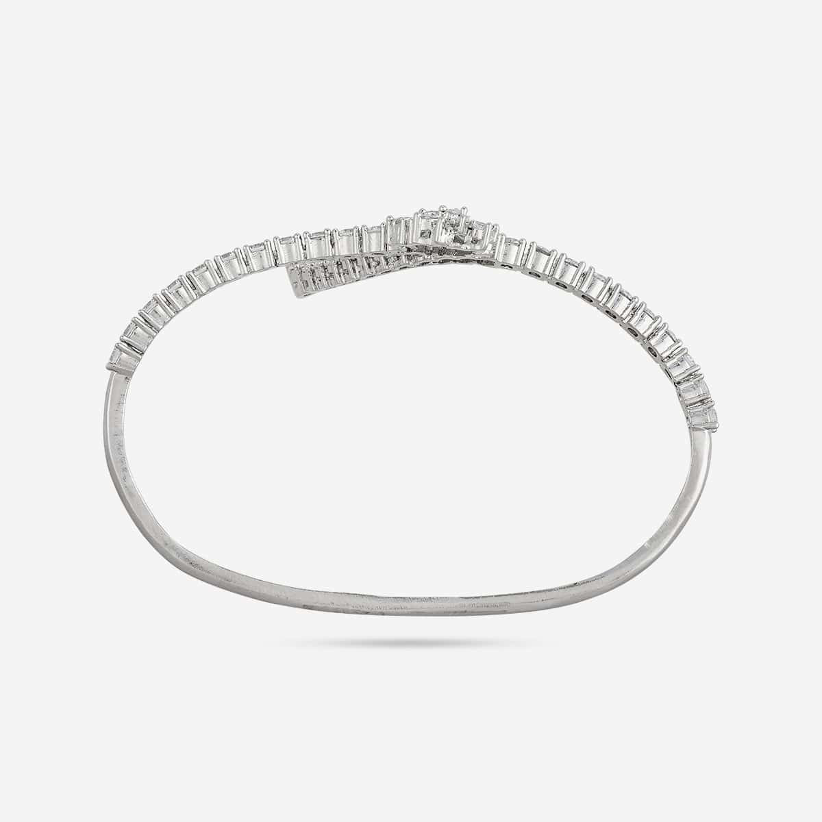 Palm Cuff Cz Palm Cuff Cz 201090