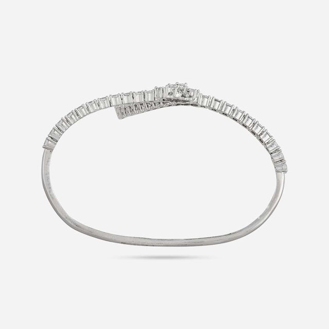 Palm Cuff Cz Palm Cuff Cz 201090