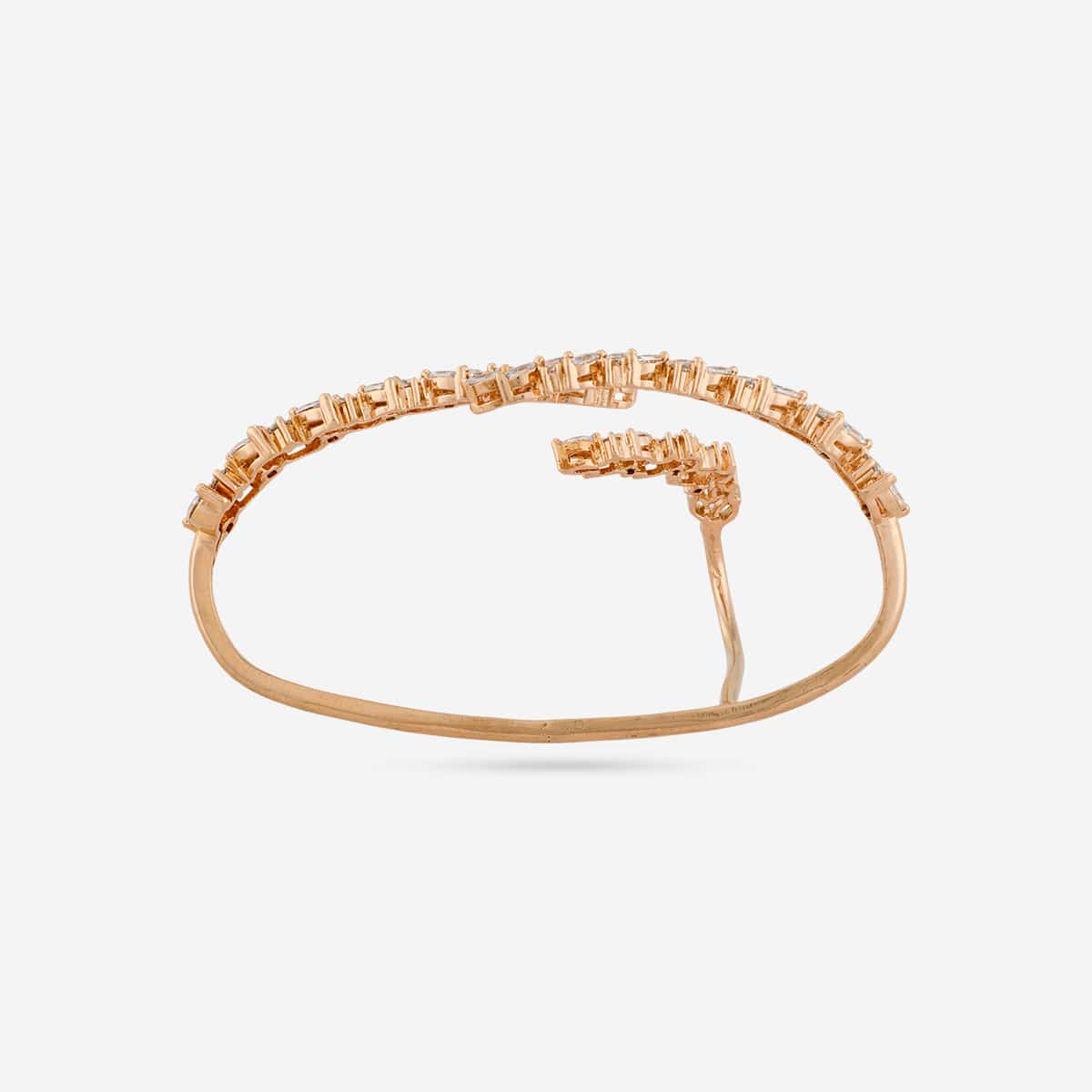 Palm Cuff Cz Palm Cuff Cz 201091