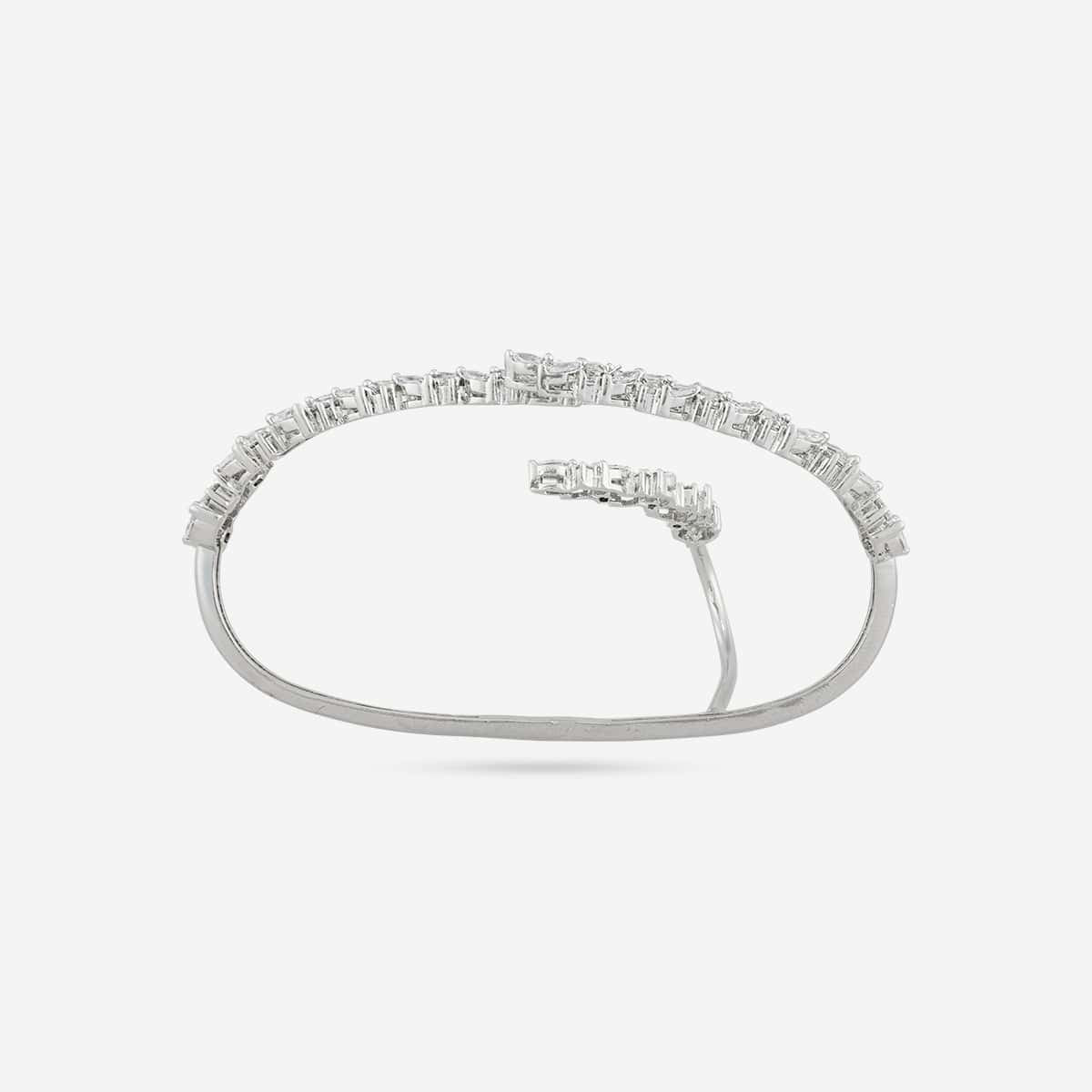 Palm Cuff Cz Palm Cuff Cz 201091