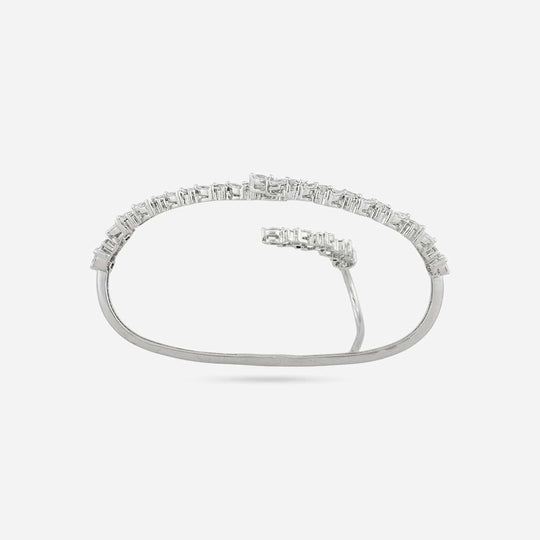 Palm Cuff Cz Palm Cuff Cz 201091