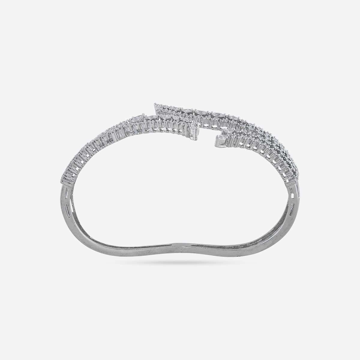 Palm Cuff Cz Palm Cuff Cz 201096