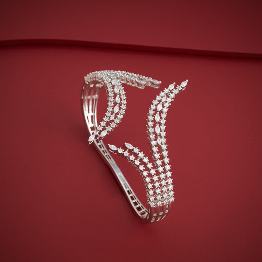 Palm Cuff Cz Palm Cuff Cz 201096
