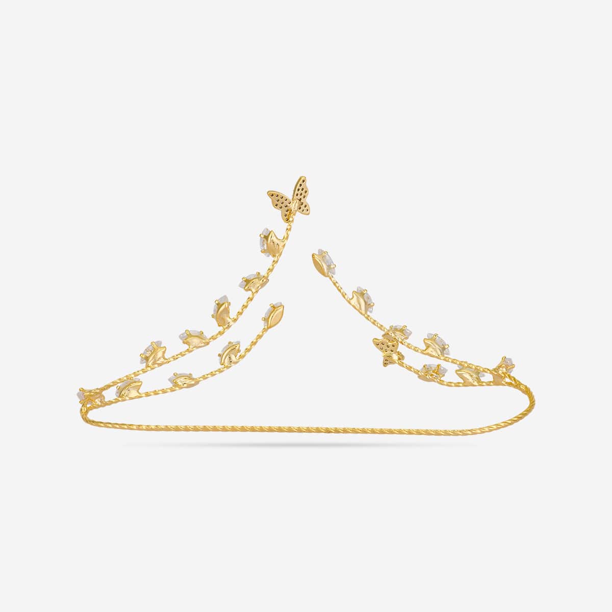 Palm Cuff Cz Palm Cuff Cz 204128