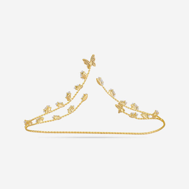 Palm Cuff Cz Palm Cuff Cz 204128