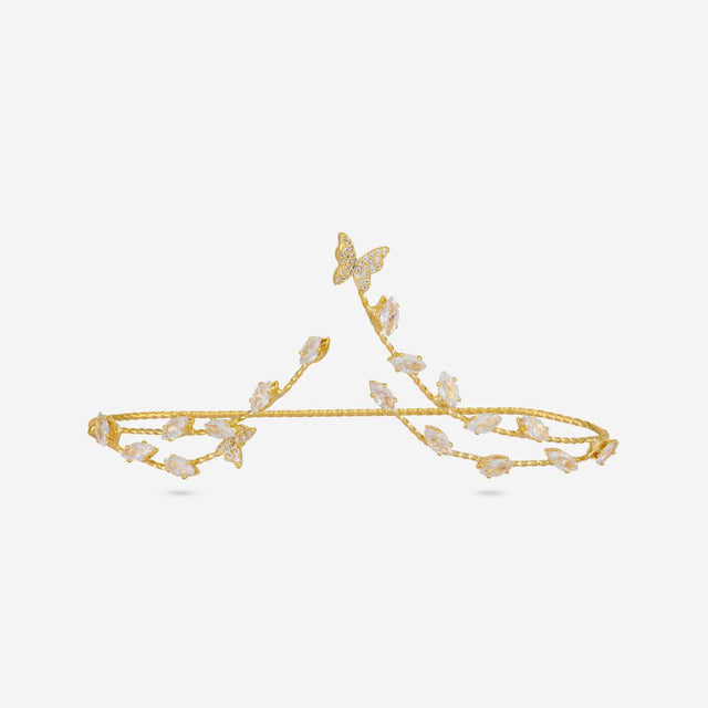 Palm Cuff Cz Palm Cuff Cz 204128