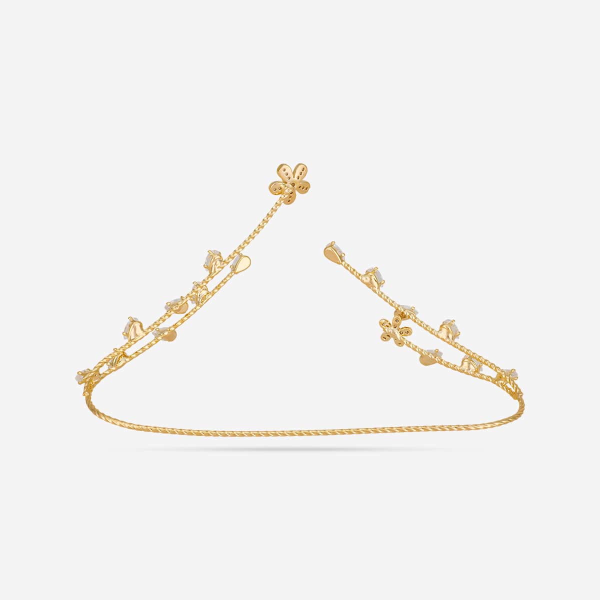 Palm Cuff Cz Palm Cuff Cz 204128