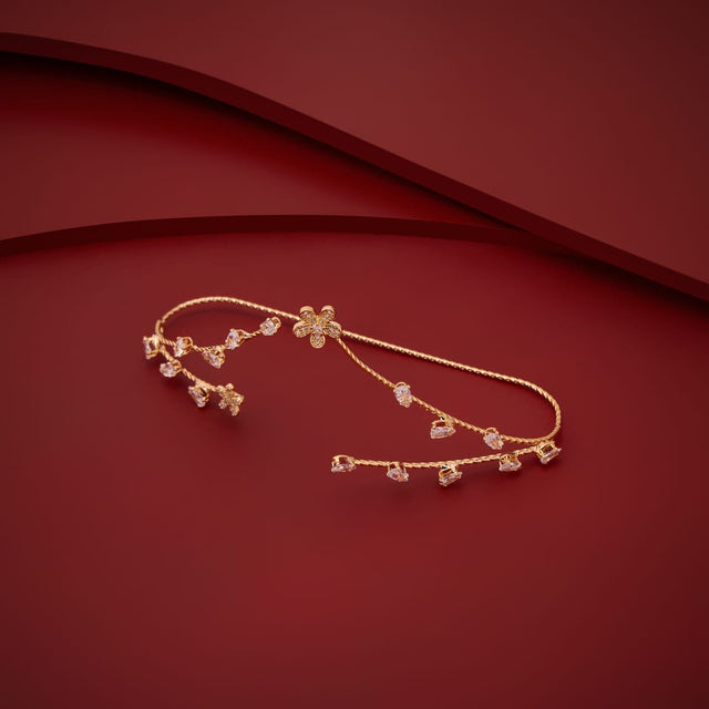 Palm Cuff Cz Palm Cuff Cz 204129
