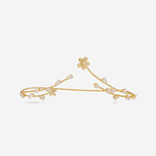 Palm Cuff Cz Palm Cuff Cz 204129