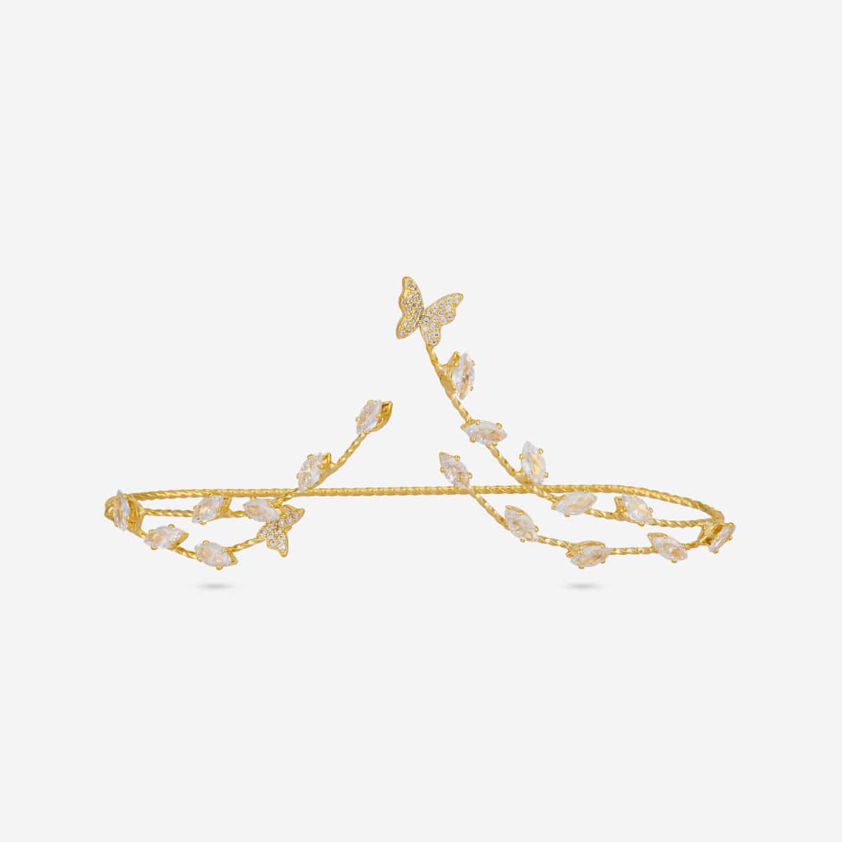 Palm Cuff Cz Palm Cuff Cz 204129