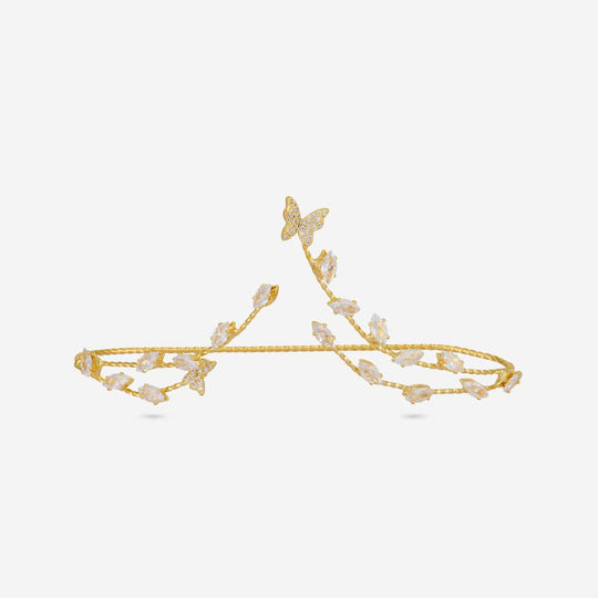 Palm Cuff Cz Palm Cuff Cz 204129