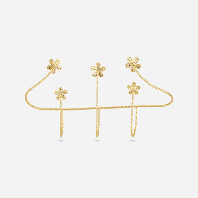 Palm Cuff Cz Palm Cuff Cz 204145