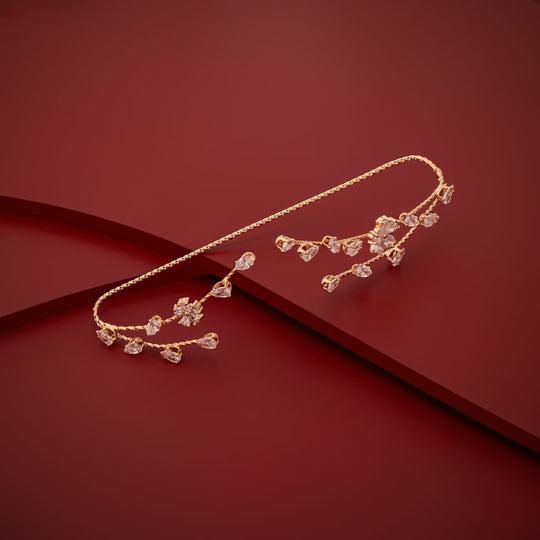 Palm Cuff Cz Palm Cuff Cz 204146