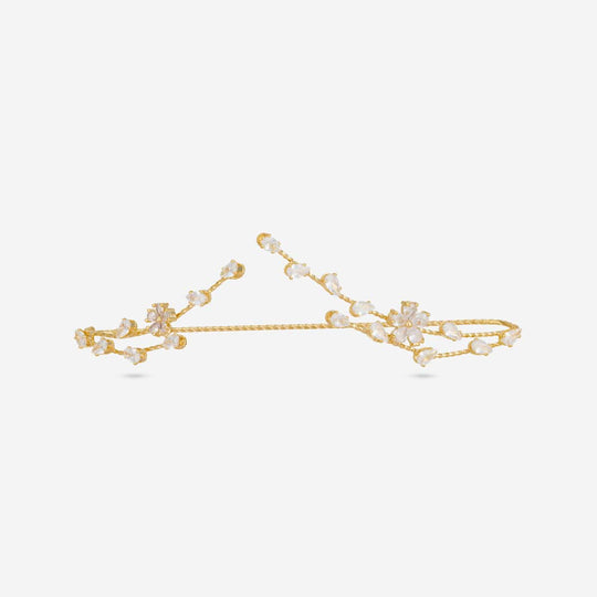 Palm Cuff Cz Palm Cuff Cz 204146