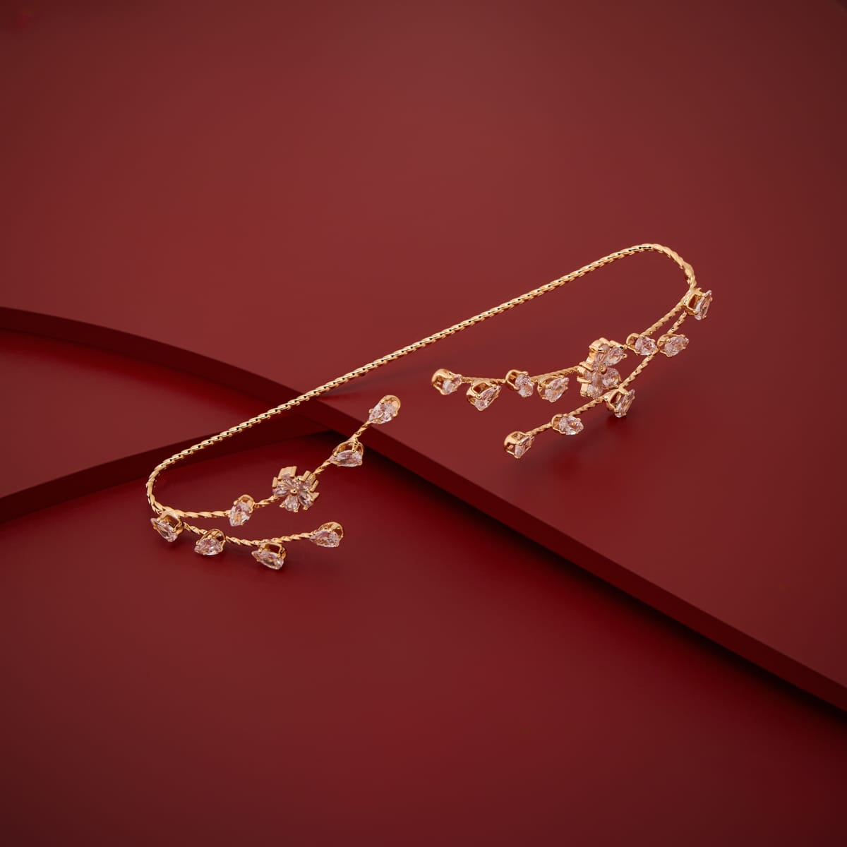 Palm Cuff Cz Palm Cuff Cz 204147