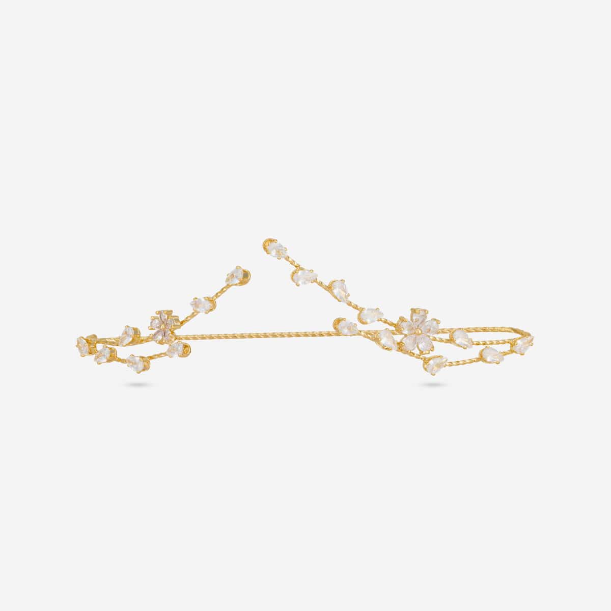 Palm Cuff Cz Palm Cuff Cz 204147