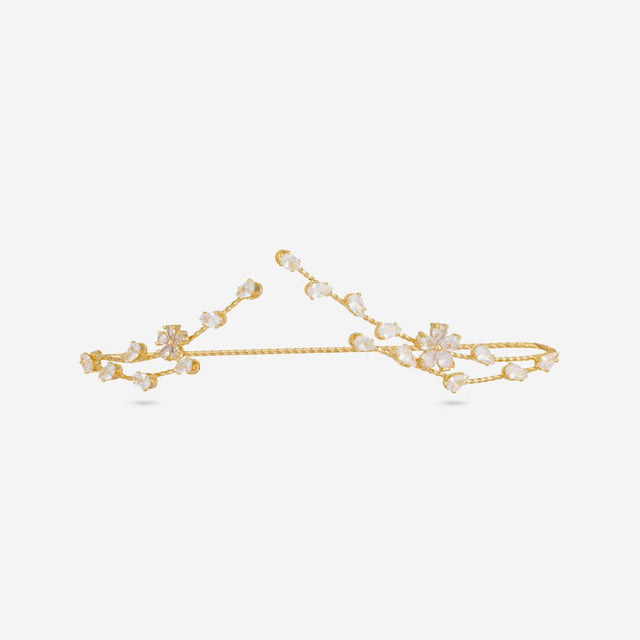Palm Cuff Cz Palm Cuff Cz 204147