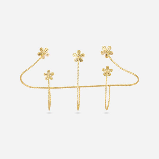 Palm Cuff Cz Palm Cuff Cz 204147