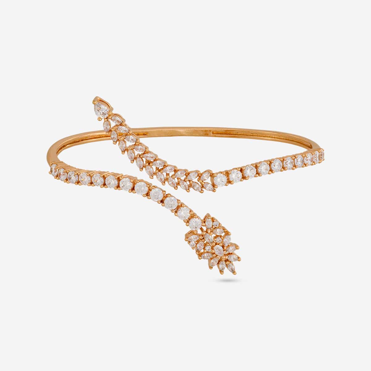 Palm Cuff Cz Palm Cuff Cz 201090