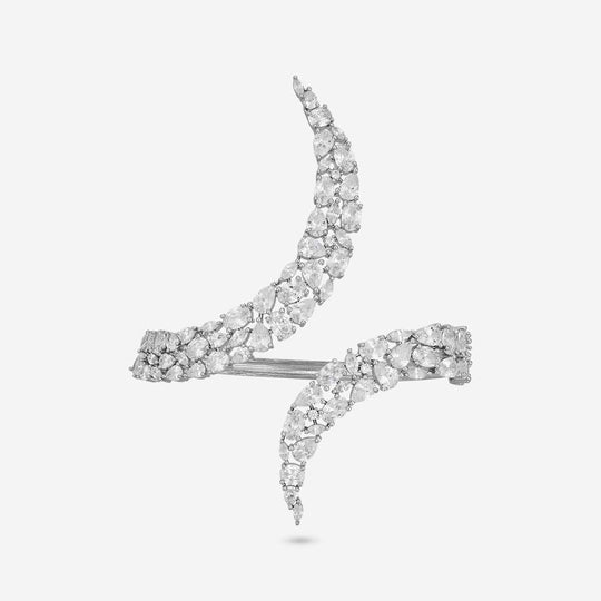 Palm Cuff Cz Palm Cuff Cz 201089