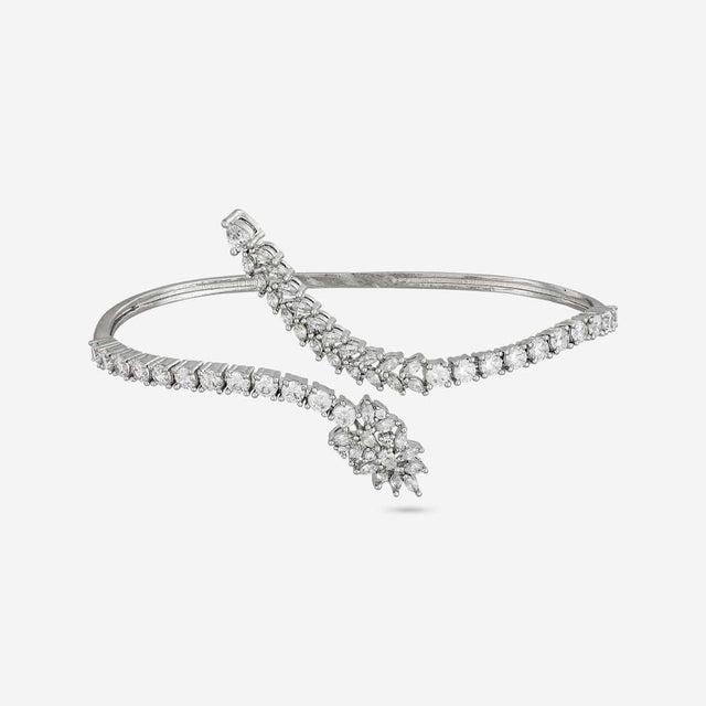 Palm Cuff Cz Palm Cuff Cz 201090