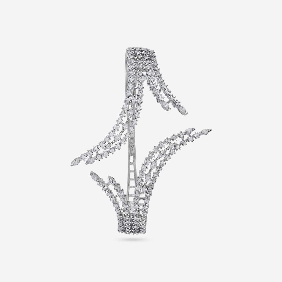 Palm Cuff Cz Palm Cuff Cz 201096