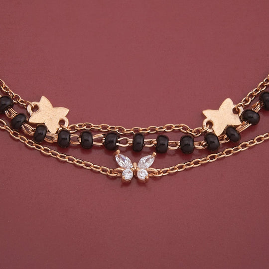 Silver Bracelet 92.5 Silver Bracelet 157412