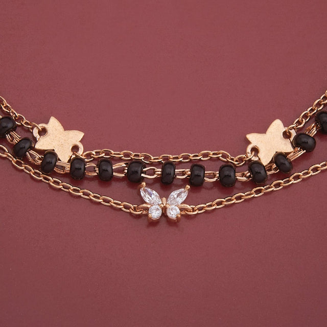 Silver Bracelet 92.5 Silver Bracelet 157412