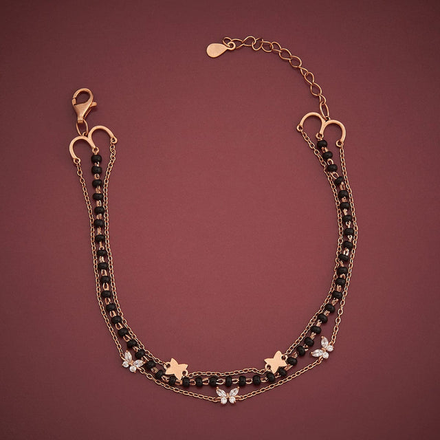 Silver Bracelet 92.5 Silver Bracelet 157412
