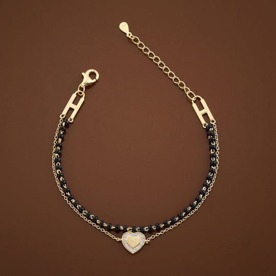 Silver Bracelet 92.5 Silver Bracelet 157413