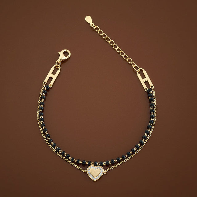 Silver Bracelet 92.5 Silver Bracelet 157413
