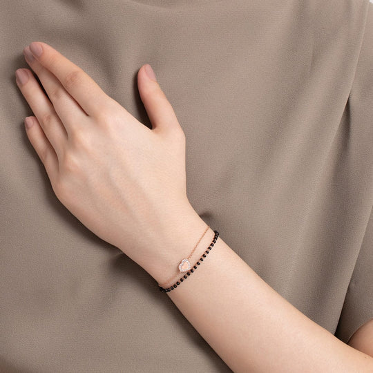 Silver Bracelet 92.5 Silver Bracelet 157413