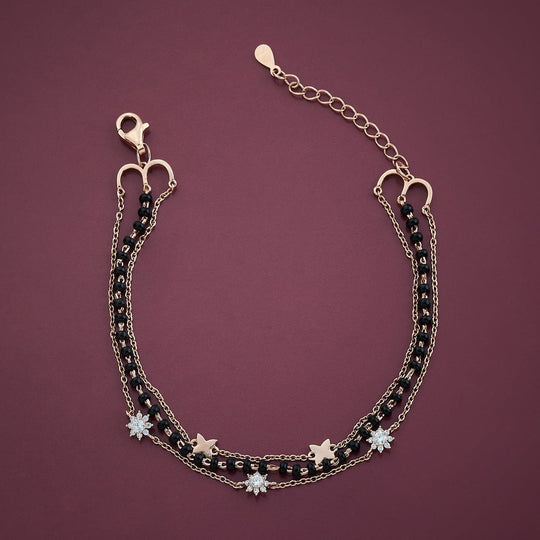 Silver Bracelet 92.5 Silver Bracelet 157414