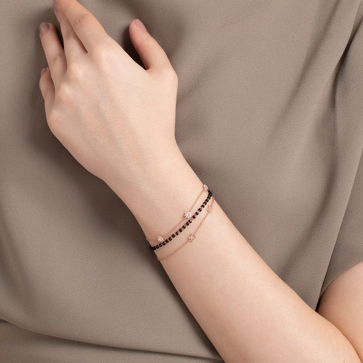 Silver Bracelet 92.5 Silver Bracelet 157414