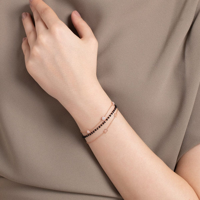 Silver Bracelet 92.5 Silver Bracelet 157414