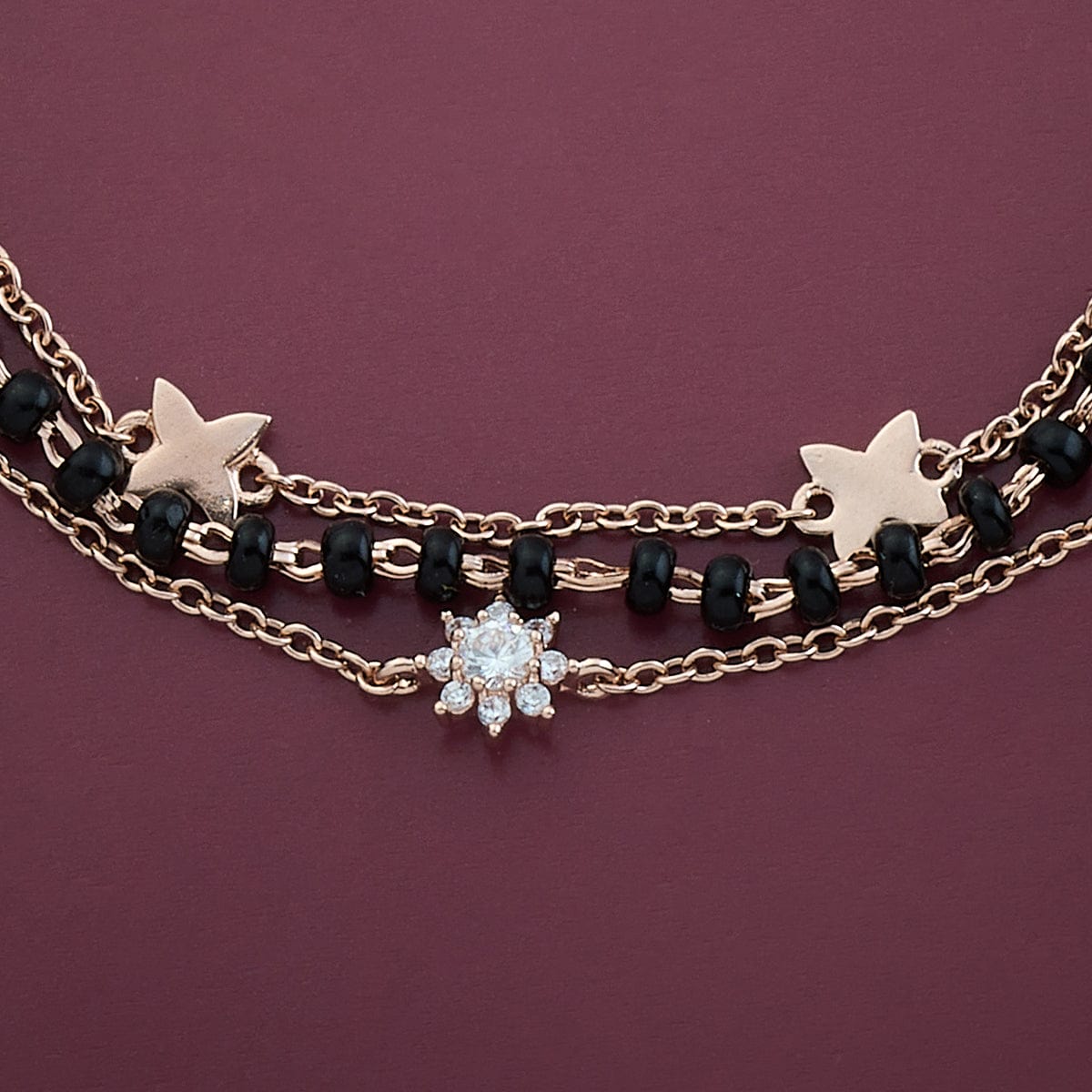 Silver Bracelet 92.5 Silver Bracelet 157414